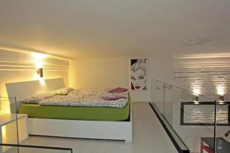 Apartment House - The Modern Flat - 71