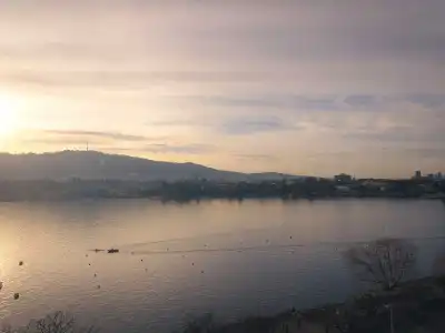 Ameron Zürich Bellerive au Lac - 108