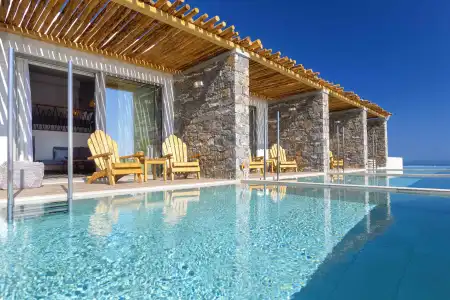 Atermono Boutique Resort & Spa - 18