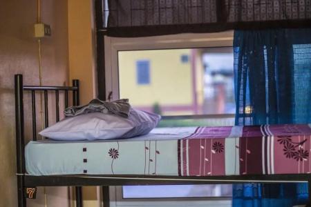 Karma Home Hostel - 1