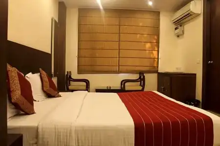 Paradise Inn - 47