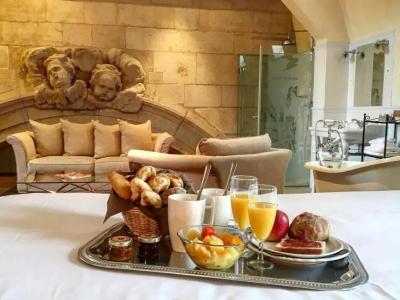 Hôtel Littéraire Stendhal et Spa - 120