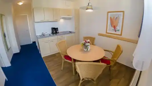 IFA Rügen & Ferienpark - 43