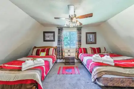 Mama Bear's Den by Ruidoso Vacation Rentals - 31