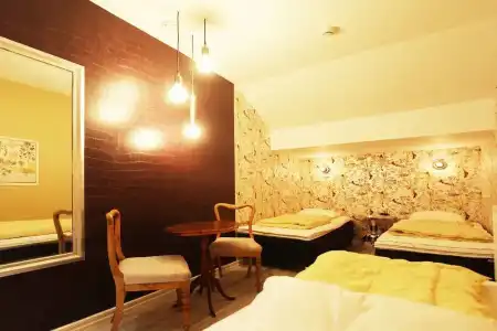 Skanstulls Boutique Hostel - 61