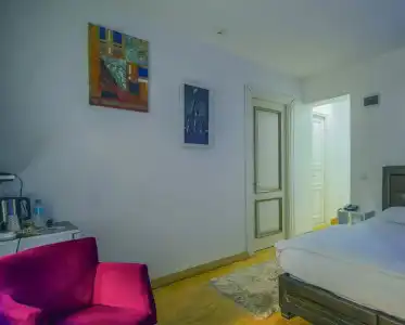 Puhu Otel - 2