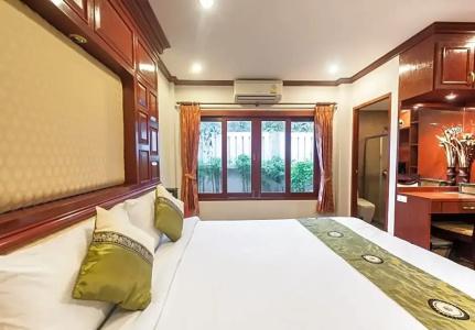 Ruen Ariya Resort (Chiang Mai). - 137