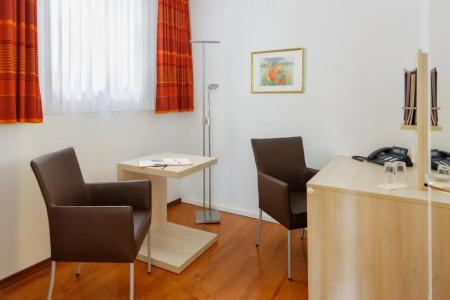 Caritas Tagungszentrum - 29