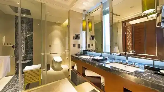 Jinji Lake Grand - 95