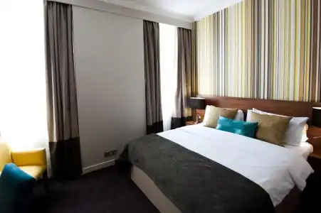 Best Western Mornington London Hyde Park - 58