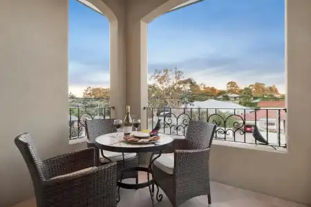 Sorrento Beach Bed & Breakfast - 46