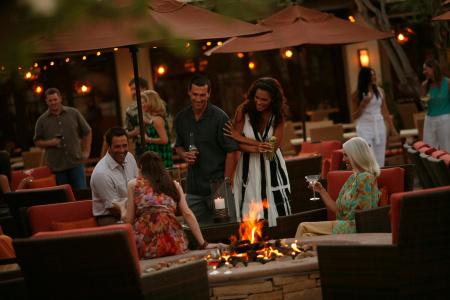 JW Marriott Camelback Inn Scottsdale Resort & Spa - 26