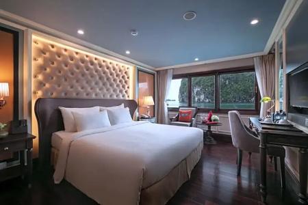 Halong Athena Cruise - 35