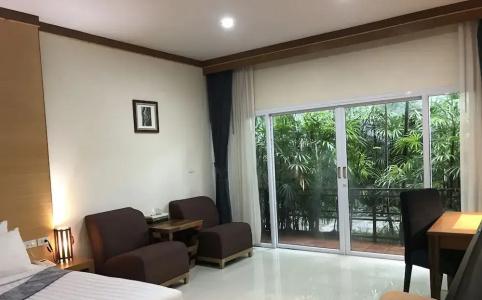 Taman Resort - 26