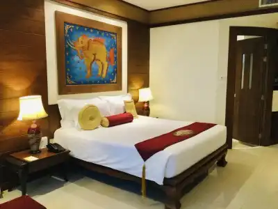 Kodchasri Thani Chiangmai - 69