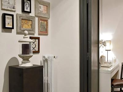 94Rooms Vatican Guesthouse Vigliena - 12
