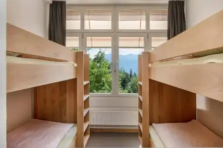 Youth Hostel Crans-Montana - 24