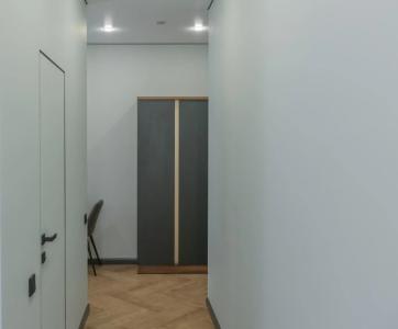 Liberti Apart-hotel - 69