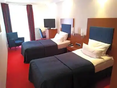 Erzgiesserei Europe - 45