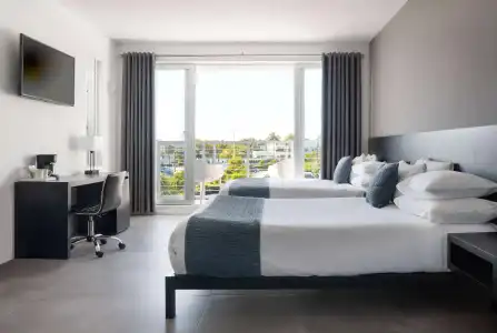 MB, Trademark Collection by Wyndham - 4