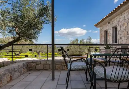 Anthemion Suites & Villas - 193