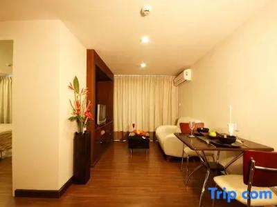 I Residence Sathorn - 136