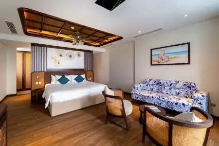 Best Western Premier Sonasea Phu Quoc - 81