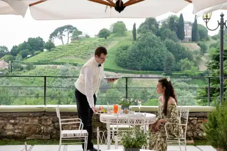 Villa Cipriani - 47