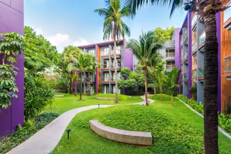 Holiday Inn Express PHUKET PATONG BEACH CENTRAL by IHG - 27
