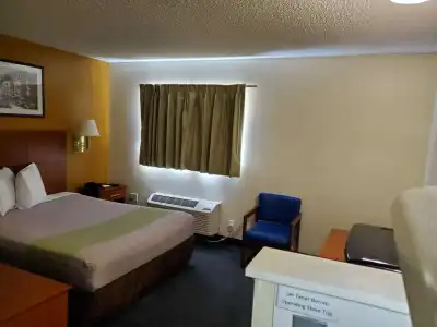 Studio 6 Extended Stay - Richmond, VA - I-64 West - 19