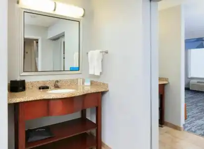 Hampton Inn & Suites Dallas-Arlington-South - 65