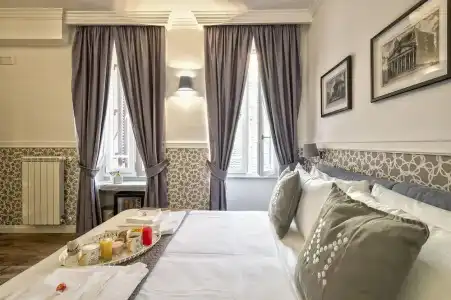 Magenta Luxury Sant'Anna - 52