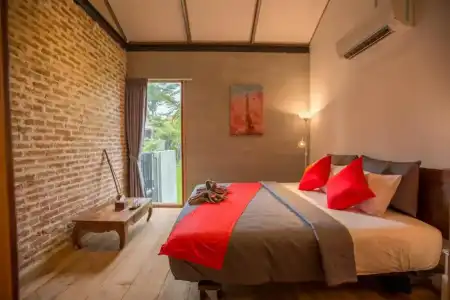Kampot River Residence - 26