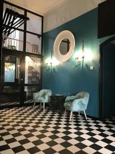 SmartMystique Self Check-IN - 20