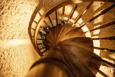 Oread Cave Suites - 245