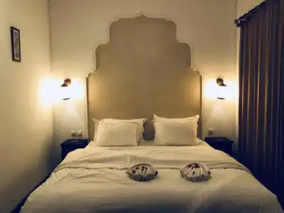 Riad Clefs D'orient - 57