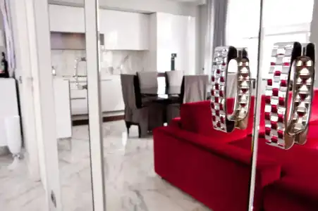 Luxury Suite Milano Duomo - 34