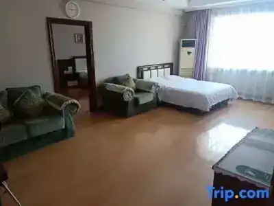 Dalian Sanhe - 46