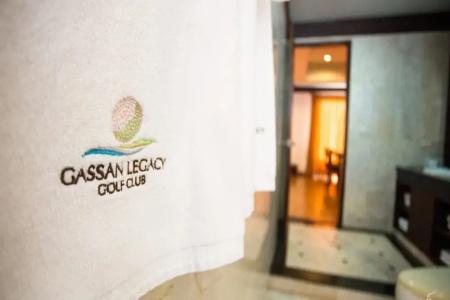 Gassan Legacy Golf Club - 54
