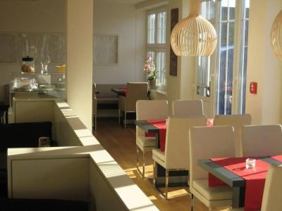 Logierhus Langeoog - 23