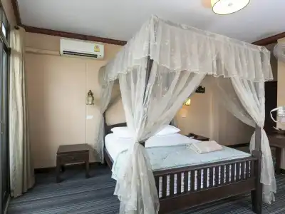 SK Boutique Maha Nakhon - 19