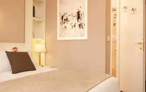 B&B Roma Italia Viminale - 56