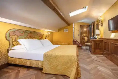 Palazzina Veneziana - 67