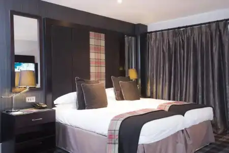 Malmaison Aberdeen - 75