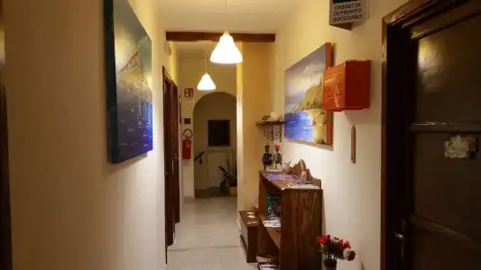 B&B A Robba de Pupi - 11