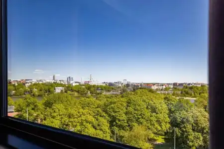 Crowne Plaza Helsinki by IHG - 172