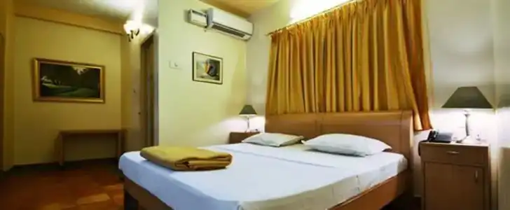 OYO 9578 Gemini Inn - 7
