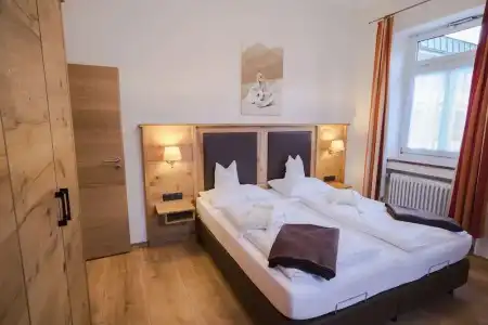 Alpenstadthotels - 112