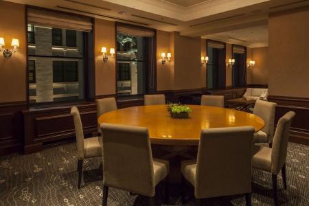 Mandarin Oriental, Tokyo - 18