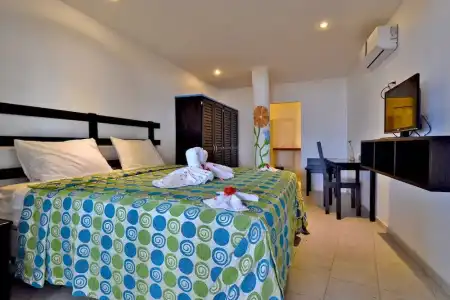 Costarena Beach - 64